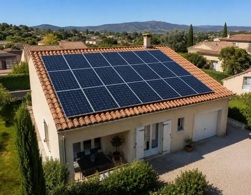 Prime à l'autoconsommation panneaux solaires Bohas-Meyriat-Rignat — aide financière de l'État